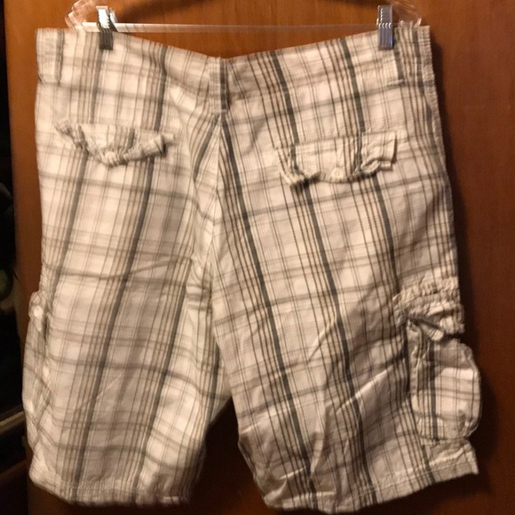 Denizen from Levi’s shorts - Picture 3 of 3